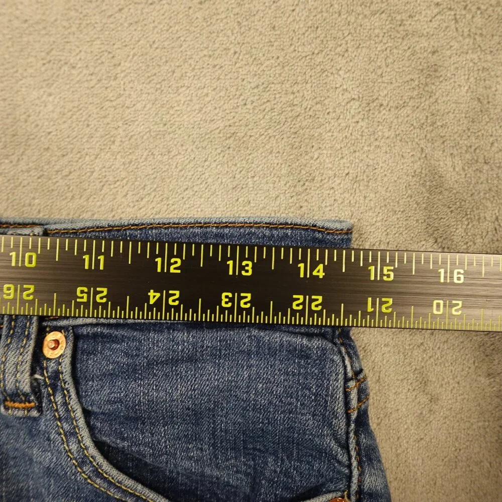 Levis levi jeans