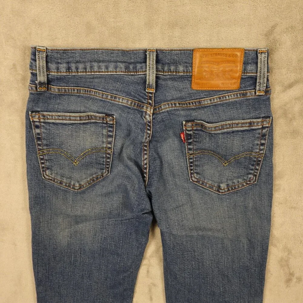 Levis levi jeans