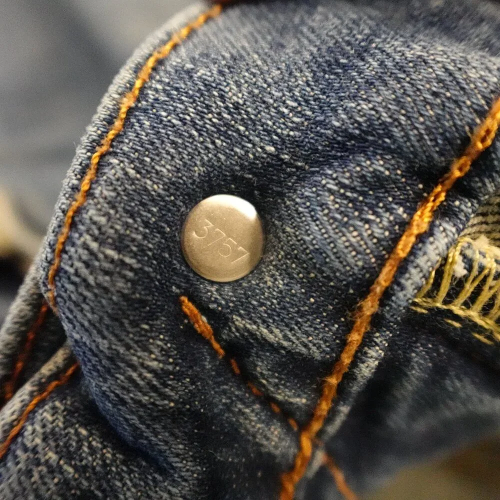 Levis levi jeans