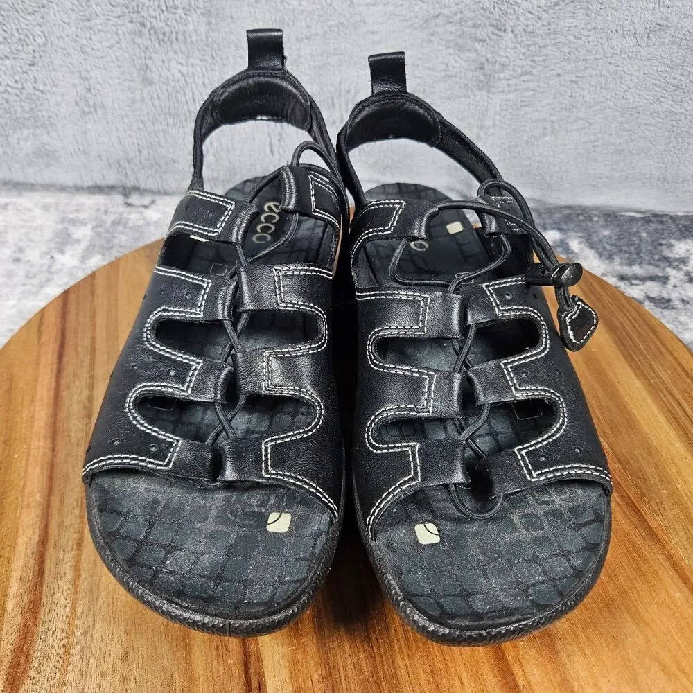 Ecco jab toggle