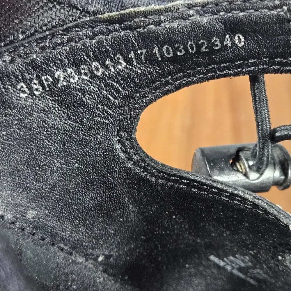 Ecco jab toggle