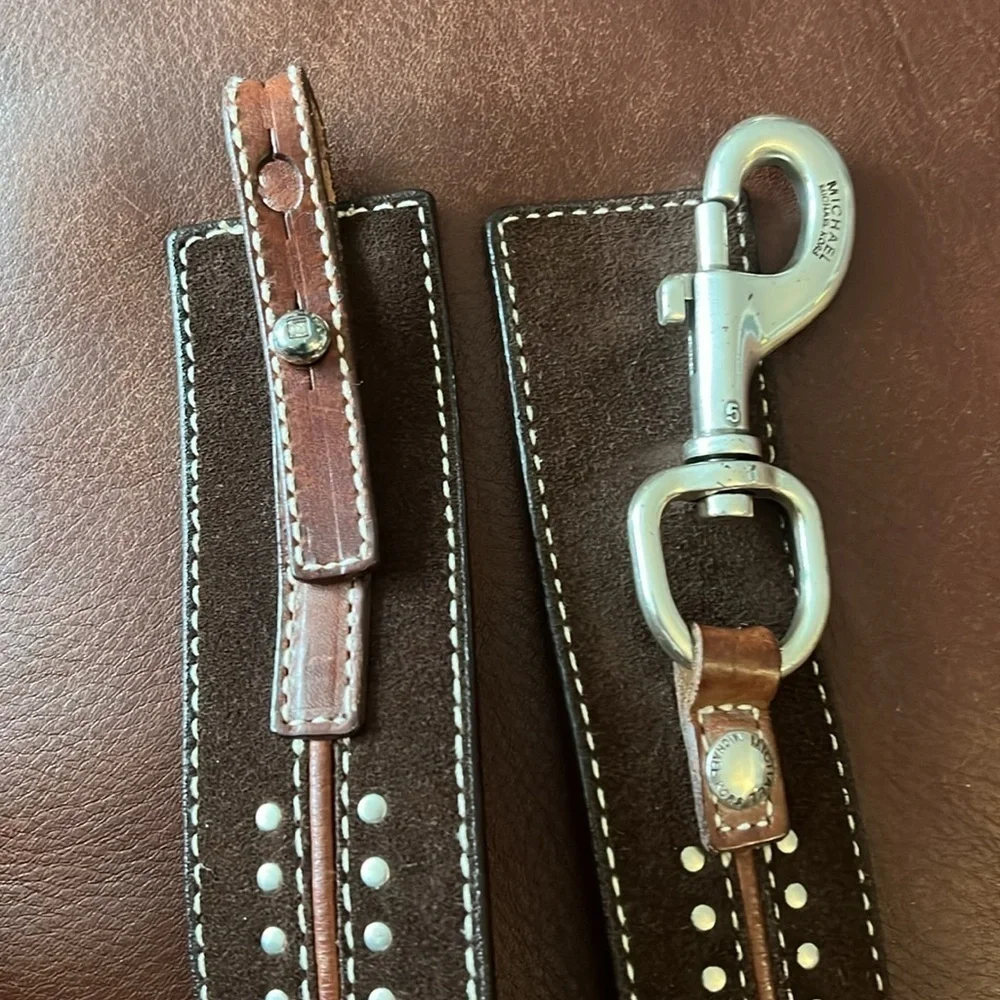 Michael Kors 36” end