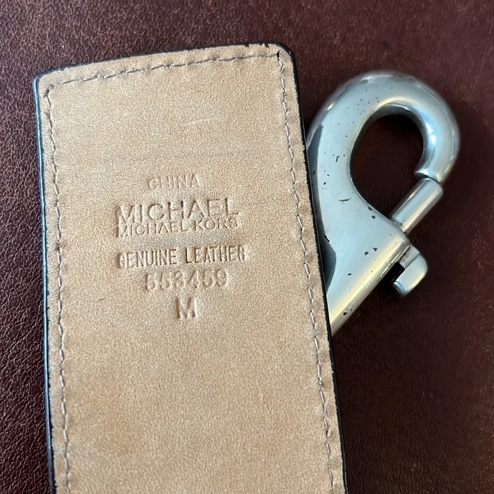 Michael Kors 36” end