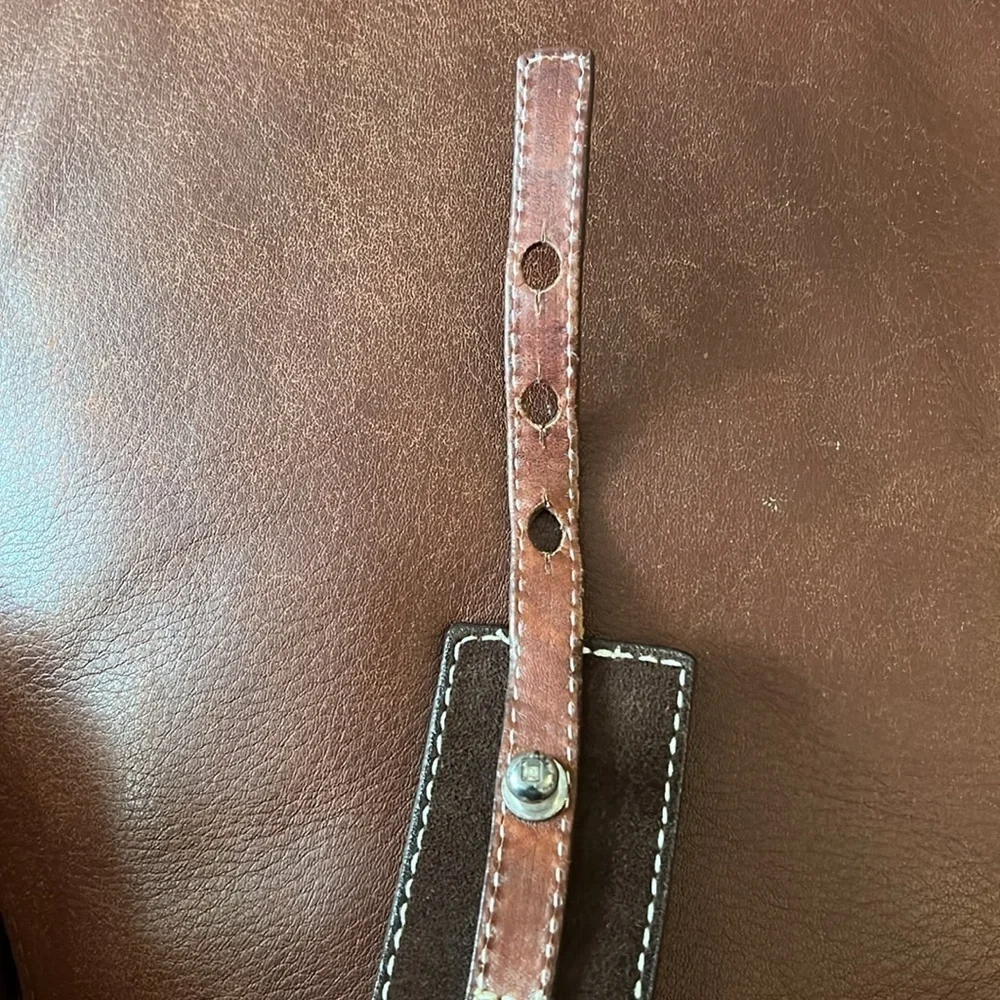 Michael Kors 36” end
