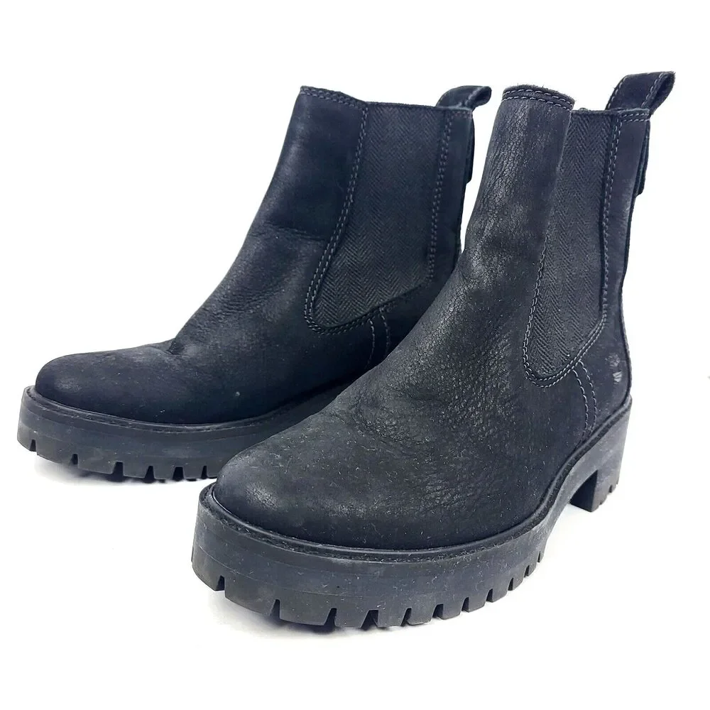 Timberland Courmayeur Valley Chelsea boot