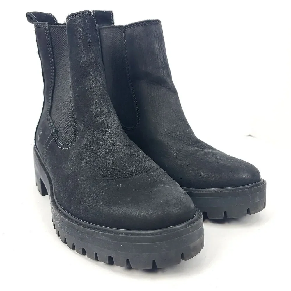 Timberland womens courmayeur