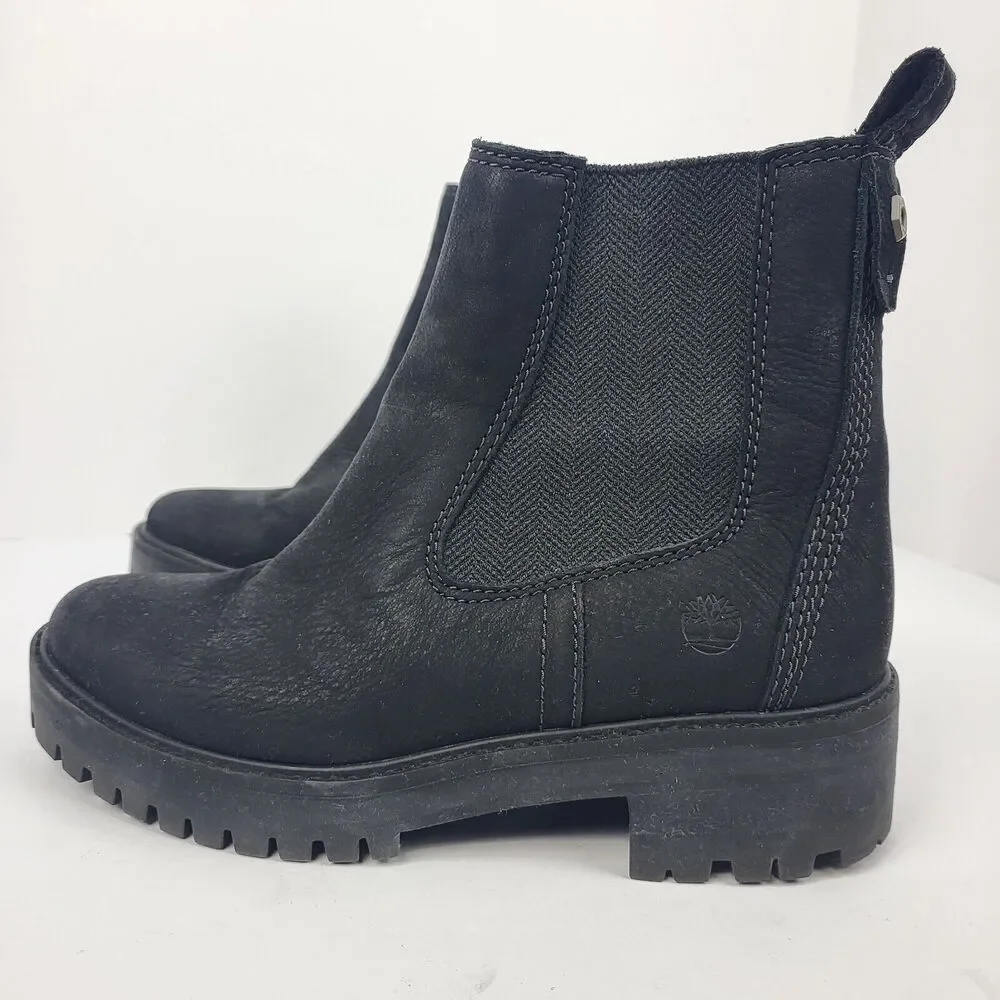 Timberland womens courmayeur