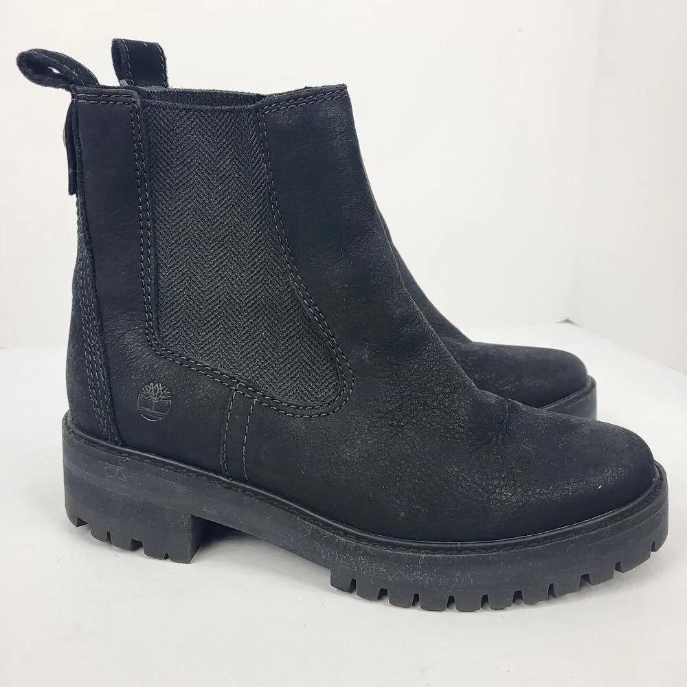 Timberland womens courmayeur