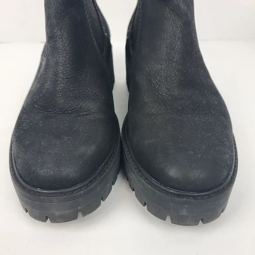 Timberland womens courmayeur