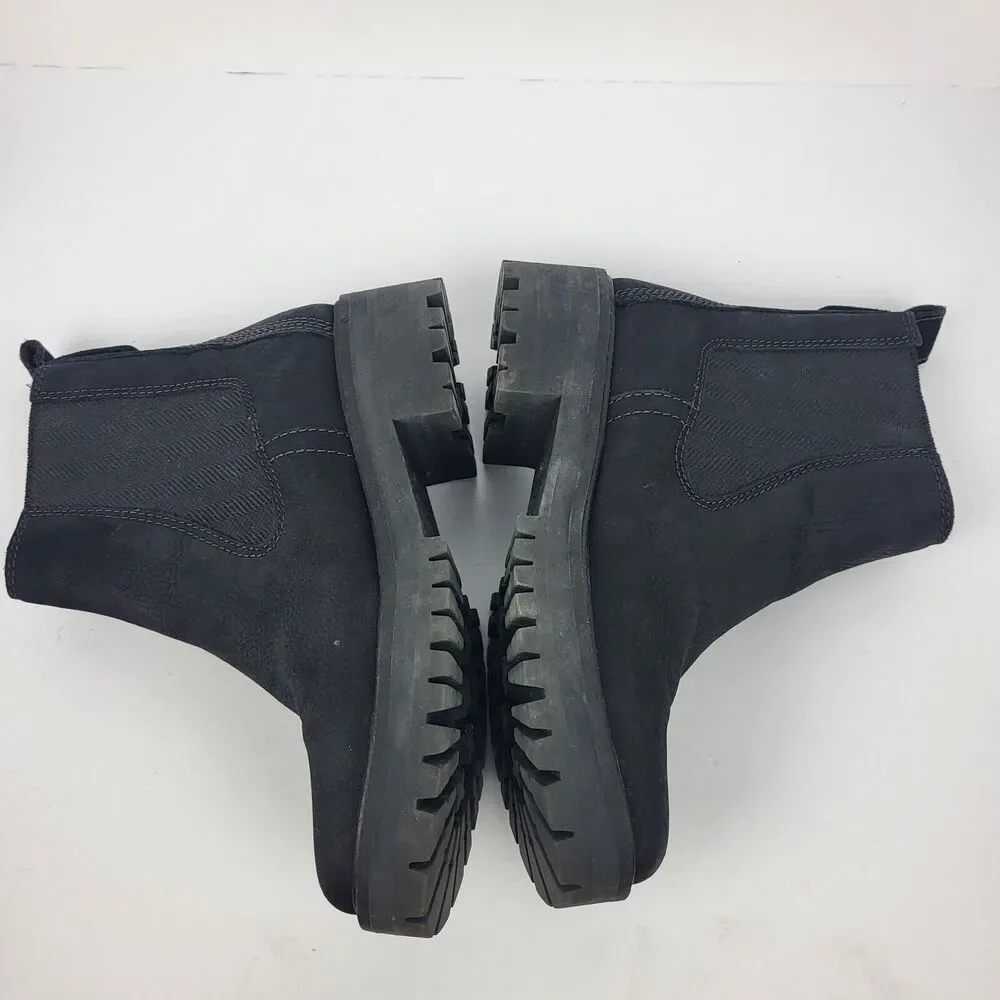 Timberland womens courmayeur
