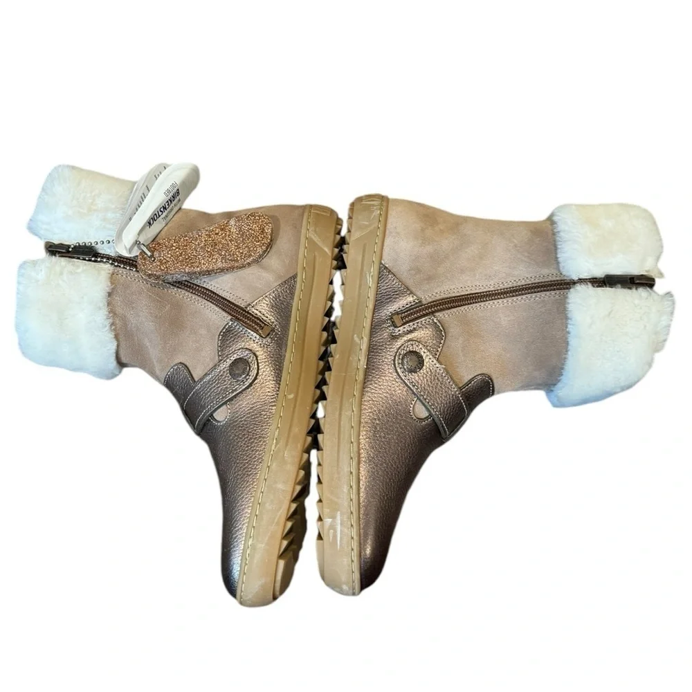 Birkenstock brand new