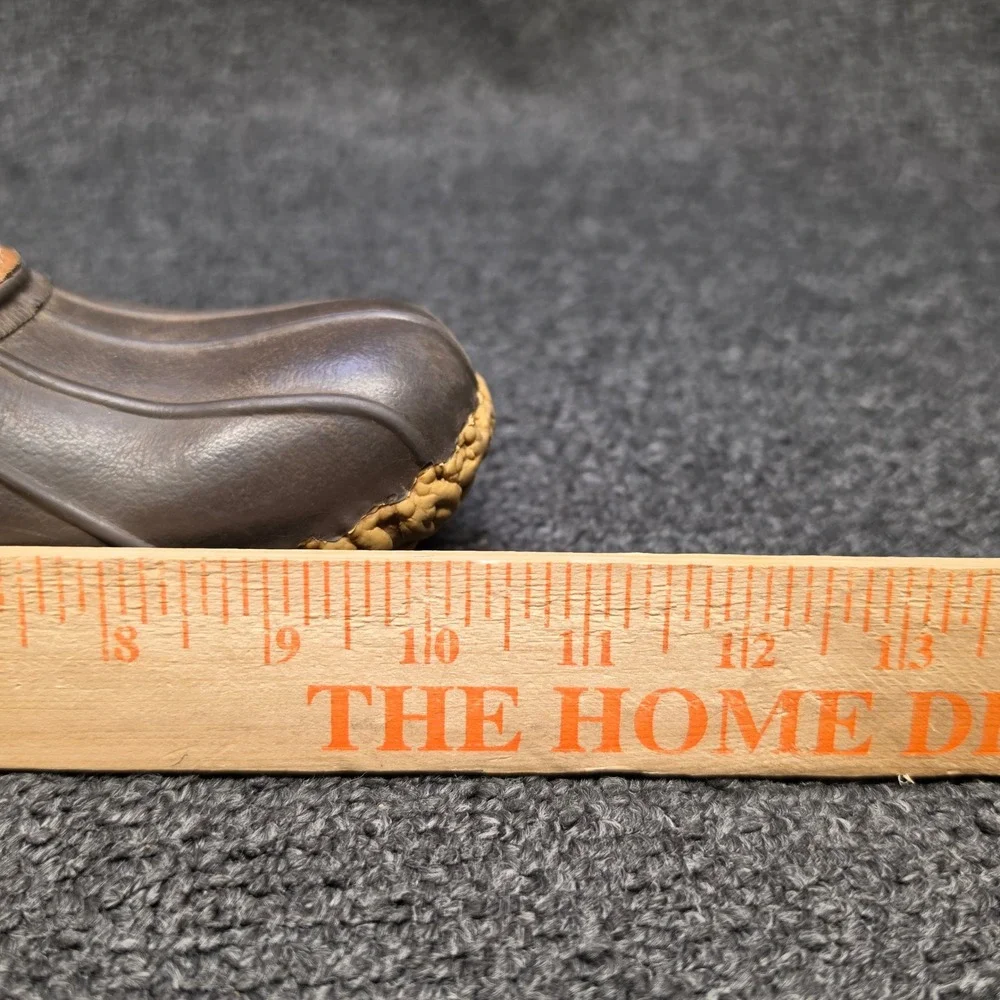 L.L. Bean preppy reliable boots