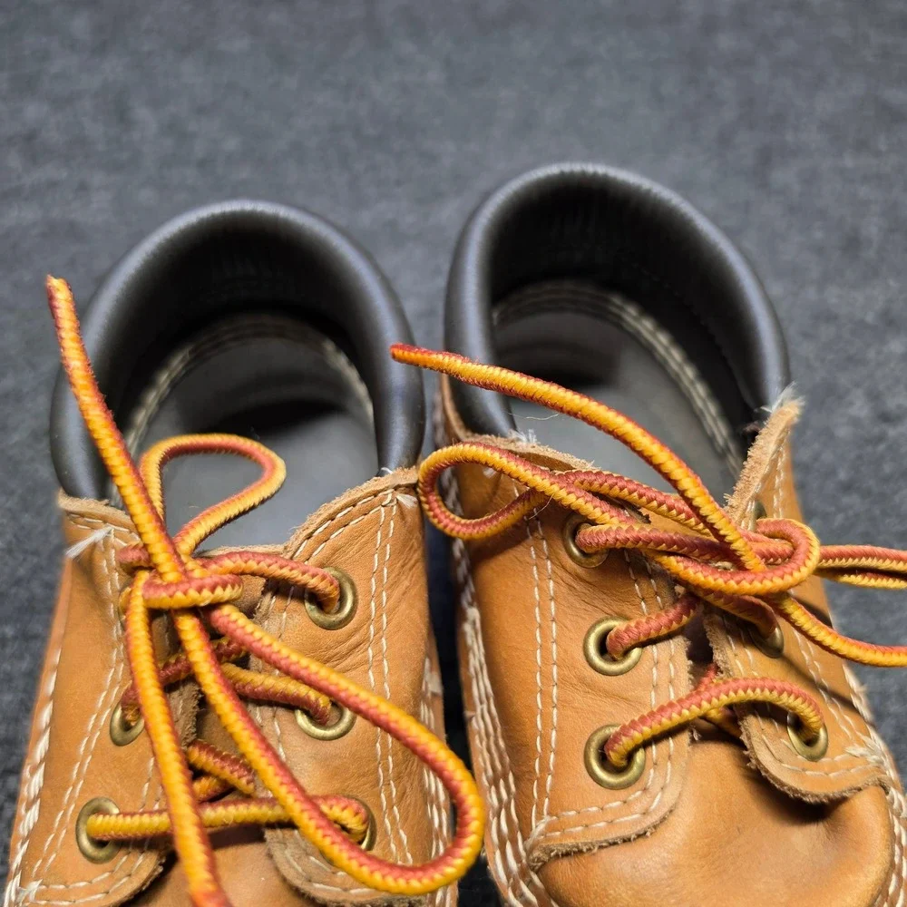 L.L. Bean reliable coastal outsole