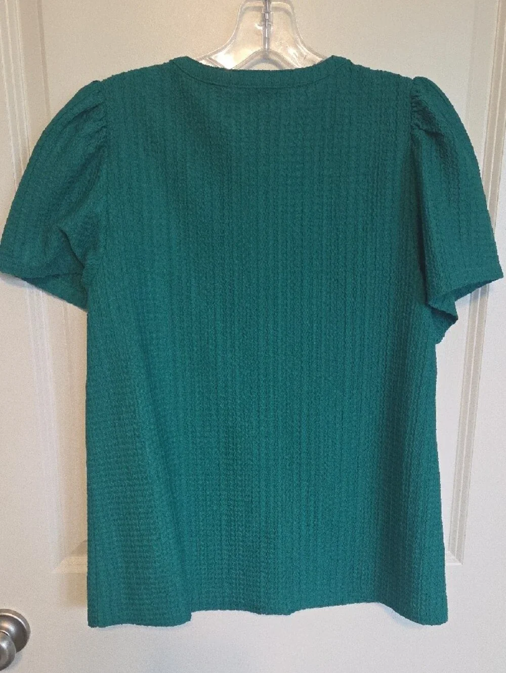 LOFT emerald green