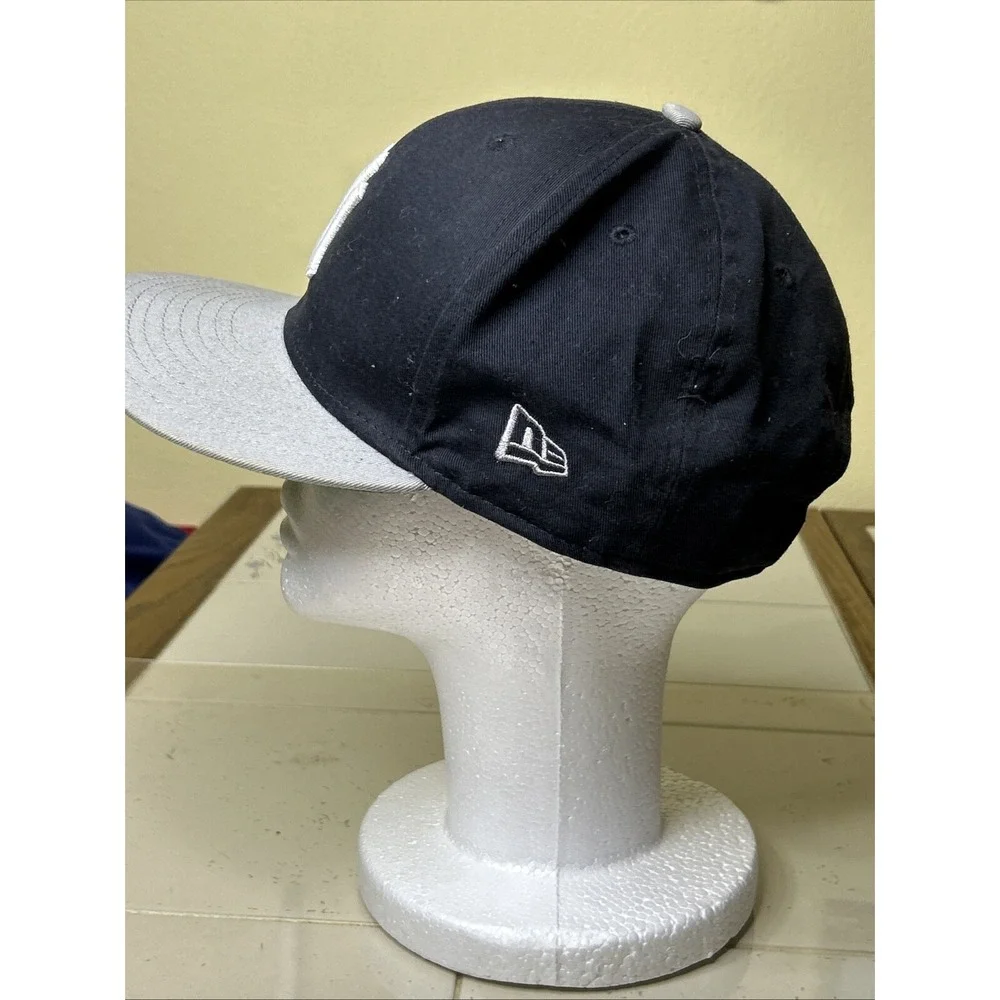 New Era show your
