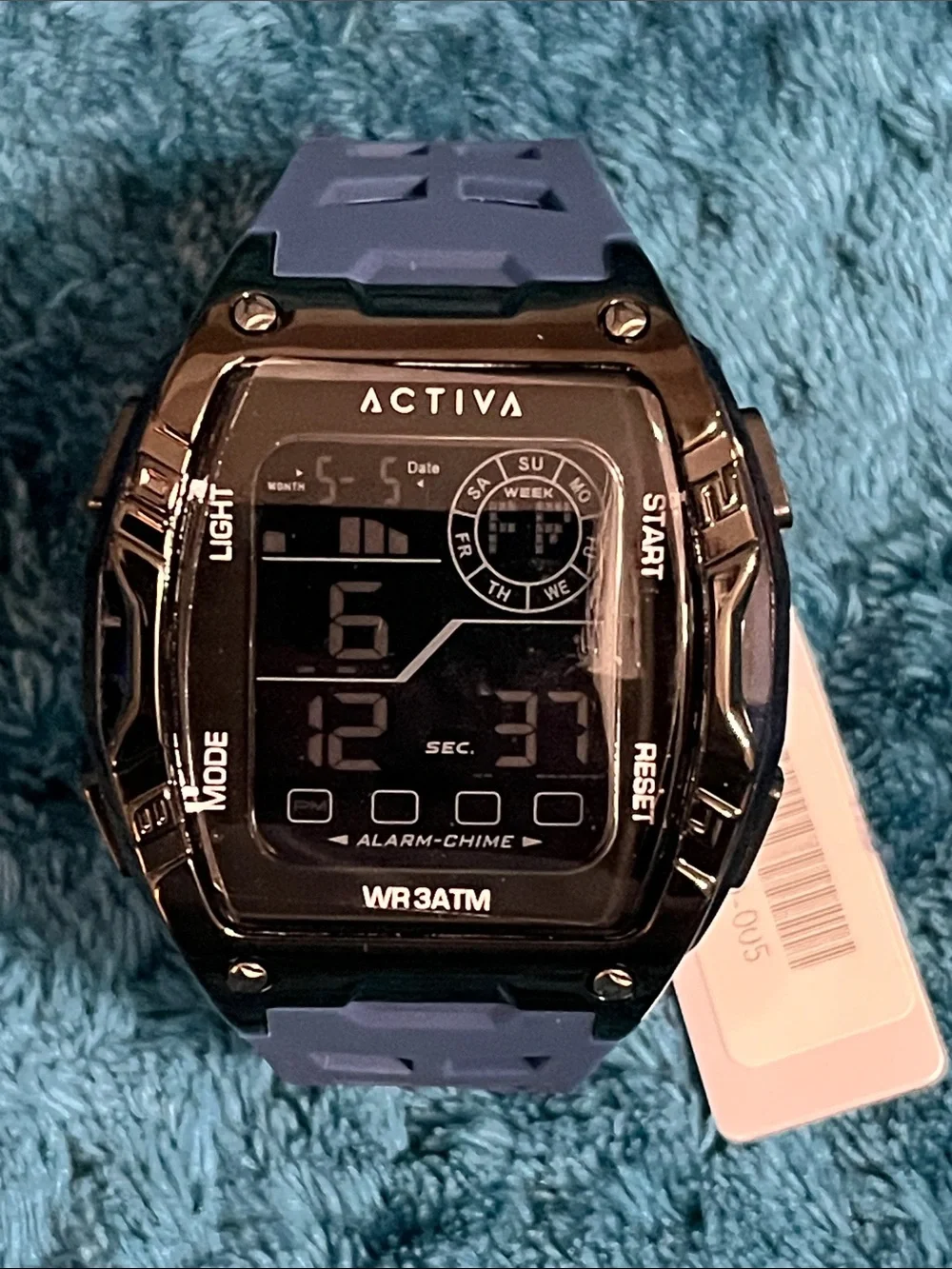 Activa digital sport