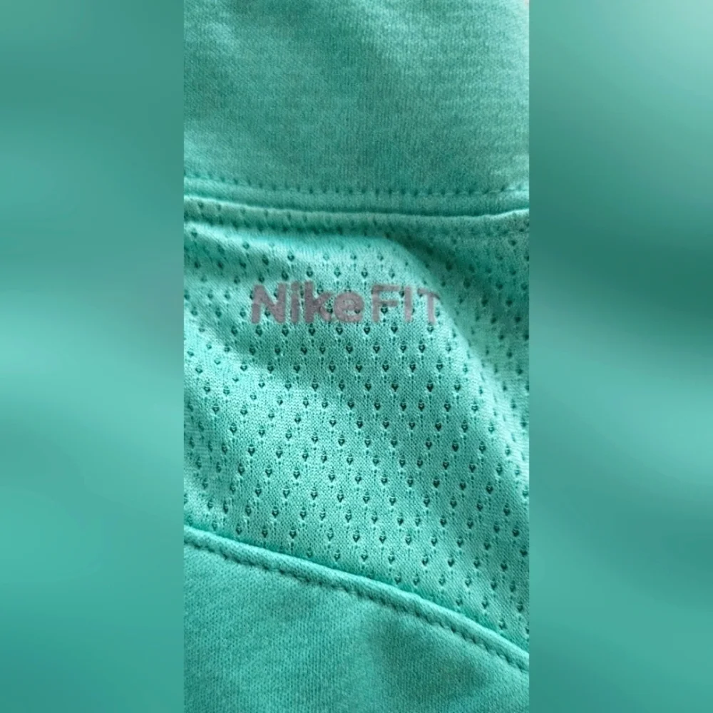 Nike adds color