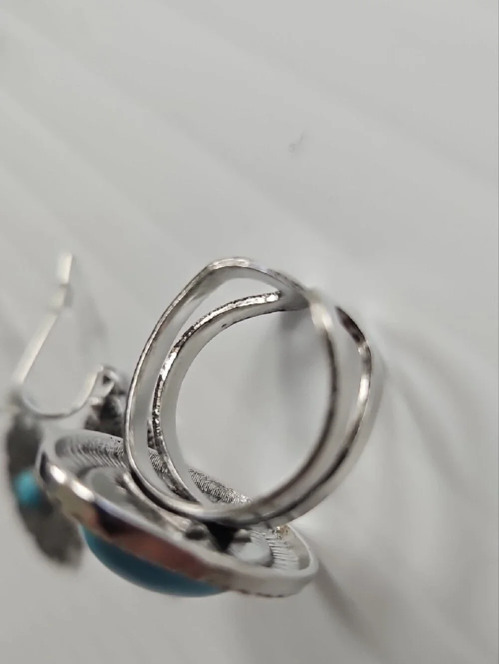 N/A elegant silver
