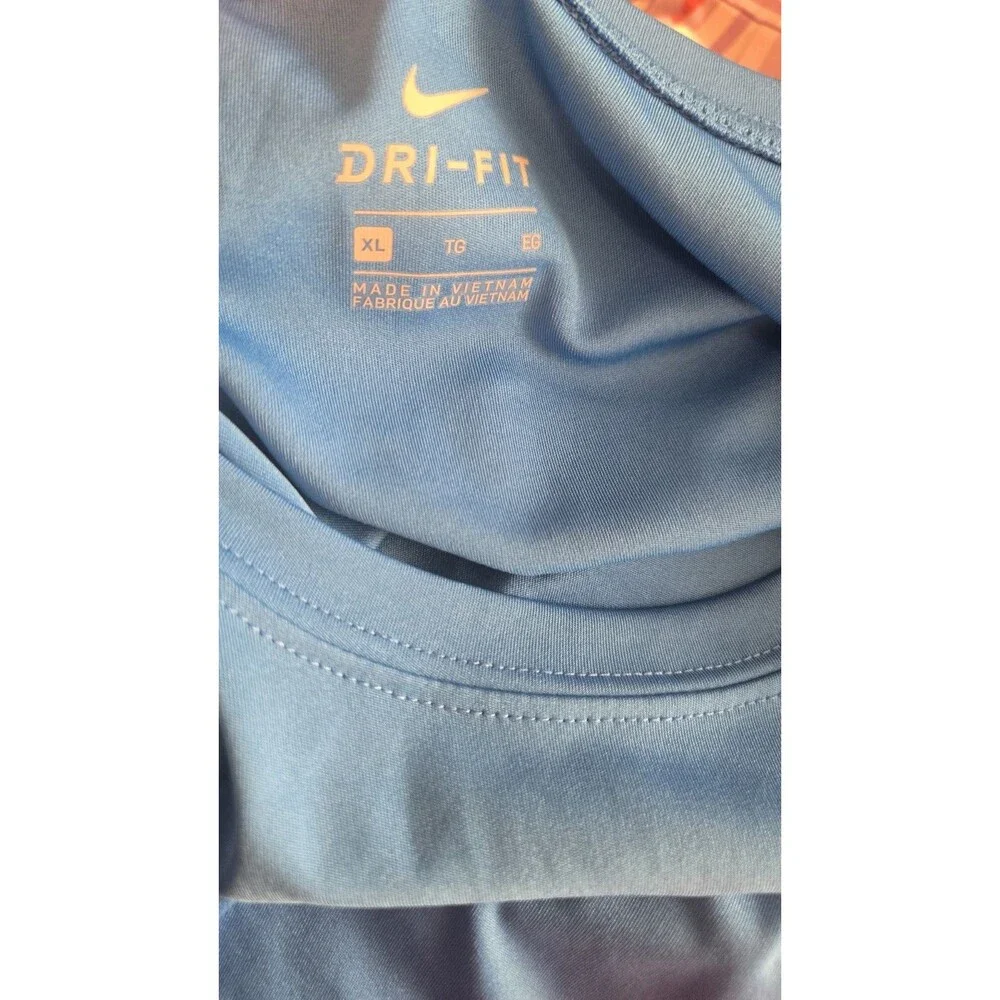 Nike *fits more