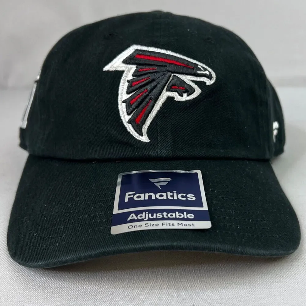 Fanatics show off