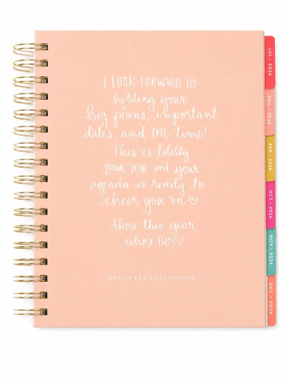 Eccolo stay organized