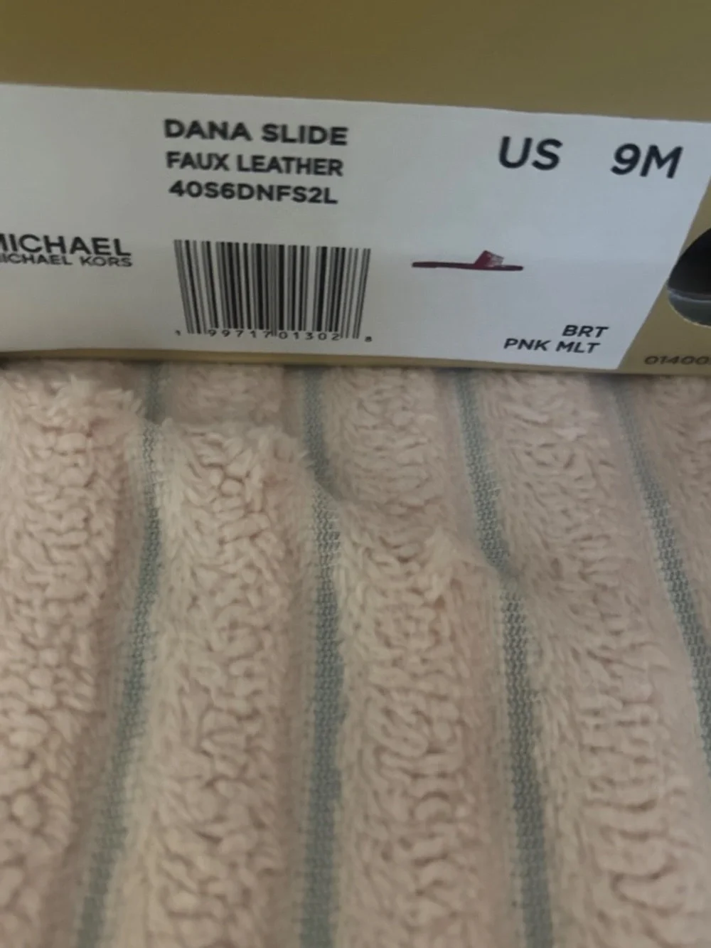 Michael Kors nwt