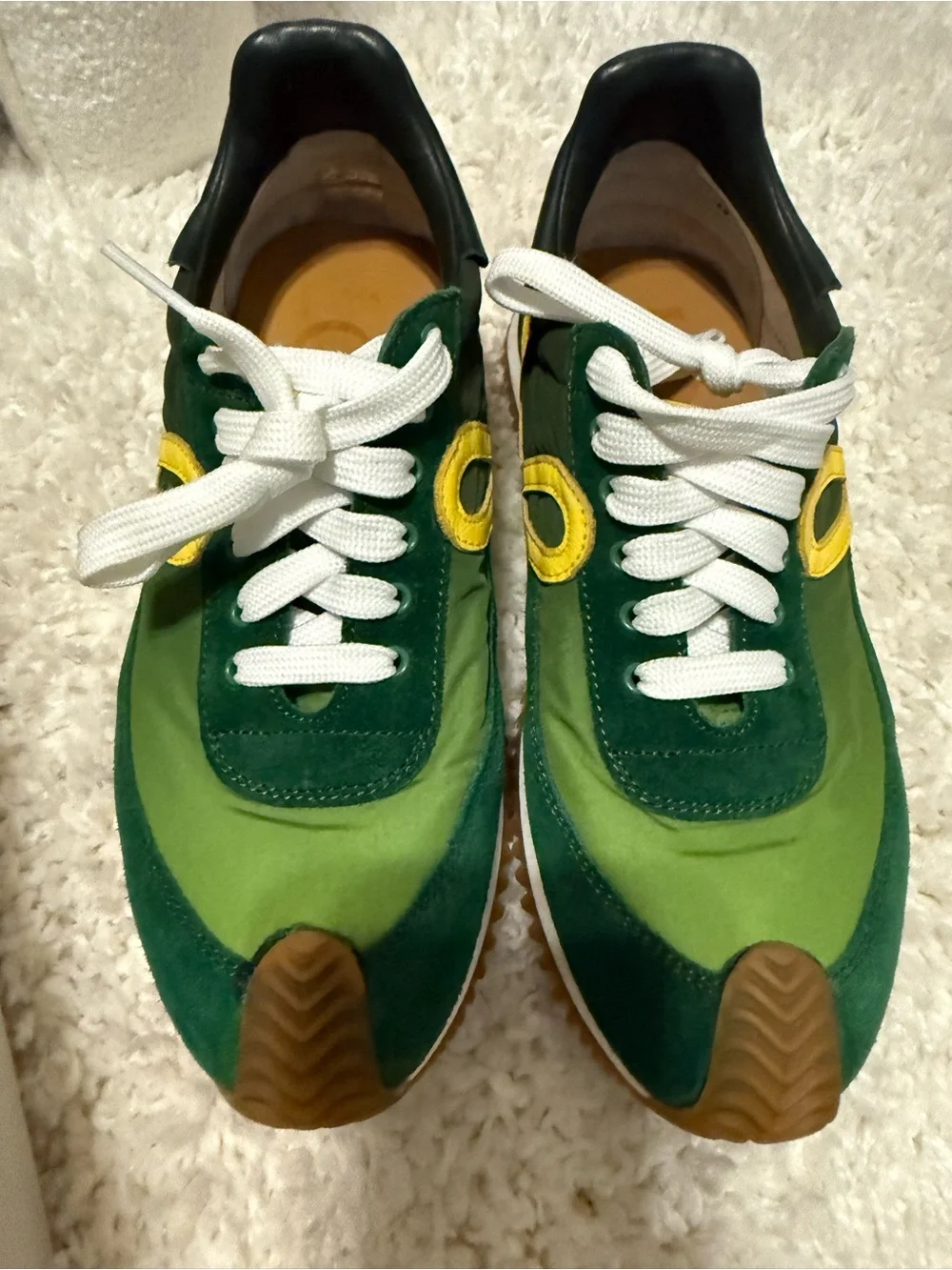 N/A authentic loewe