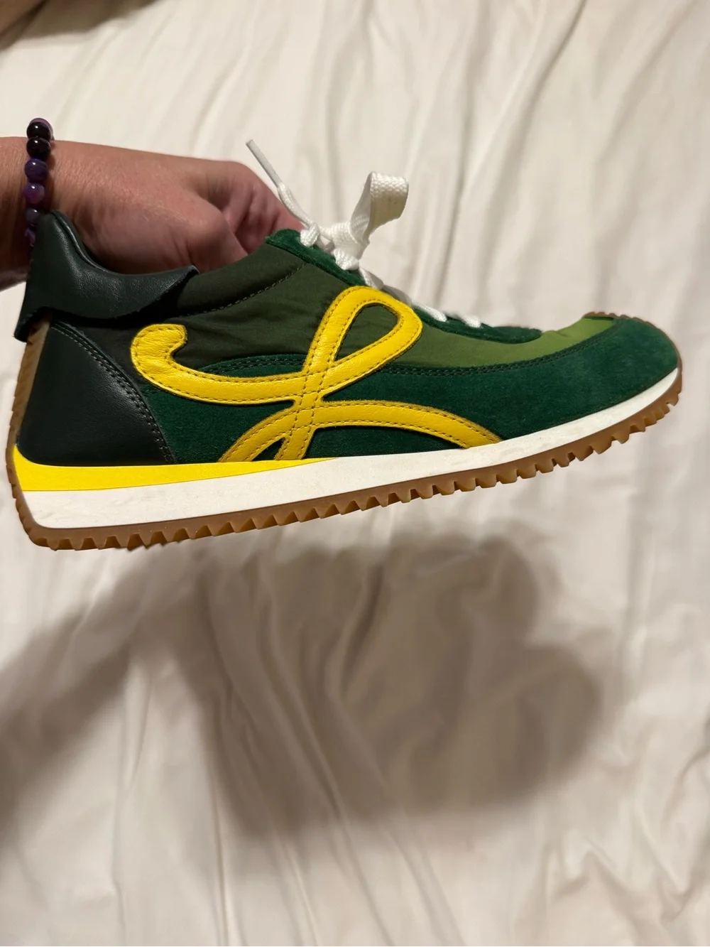 N/A authentic loewe