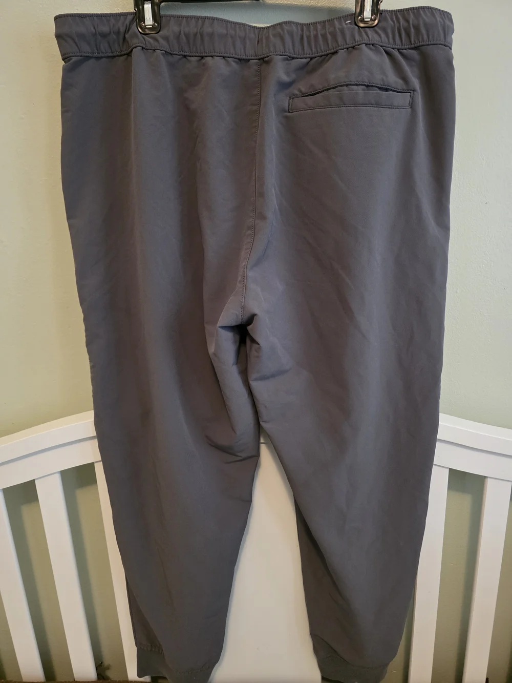 Good Fellow legs modern waist