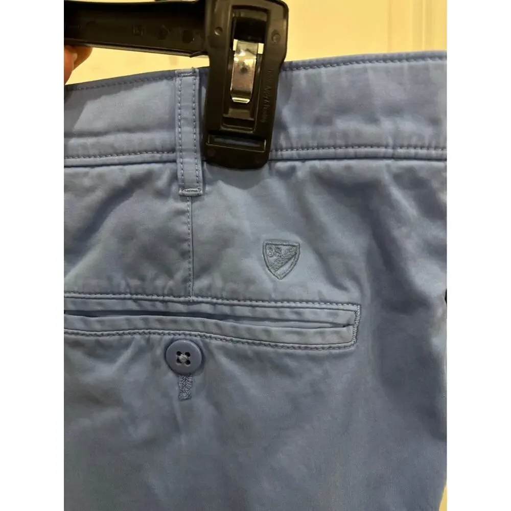 Daniel Cremieux gently worn