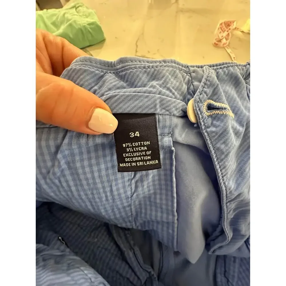 Daniel Cremieux gently worn