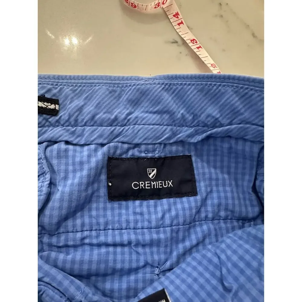 Daniel Cremieux gently worn