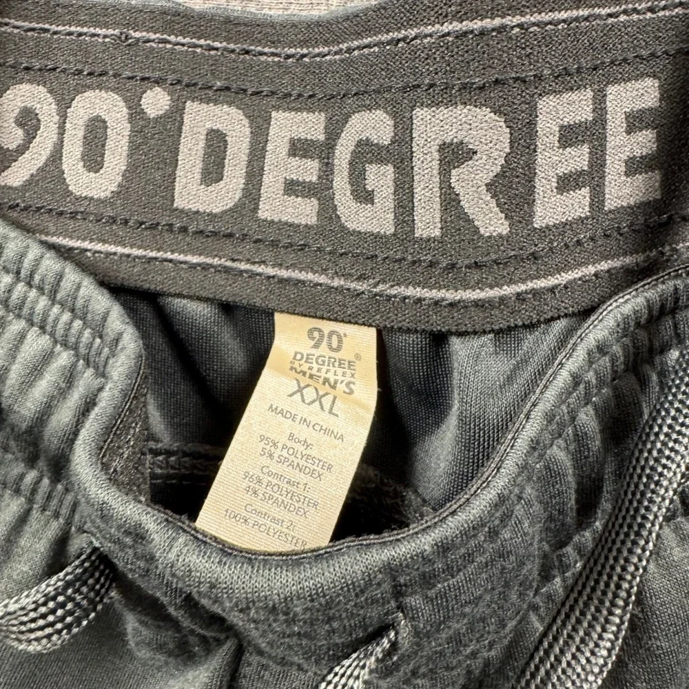90 Degree By Reflex 90 degree