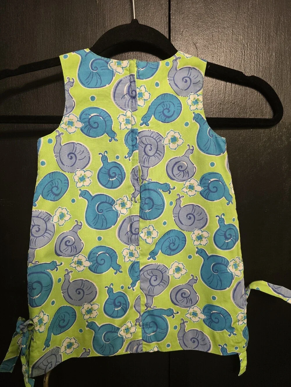 Lilly Pulitzer sleeveless shift