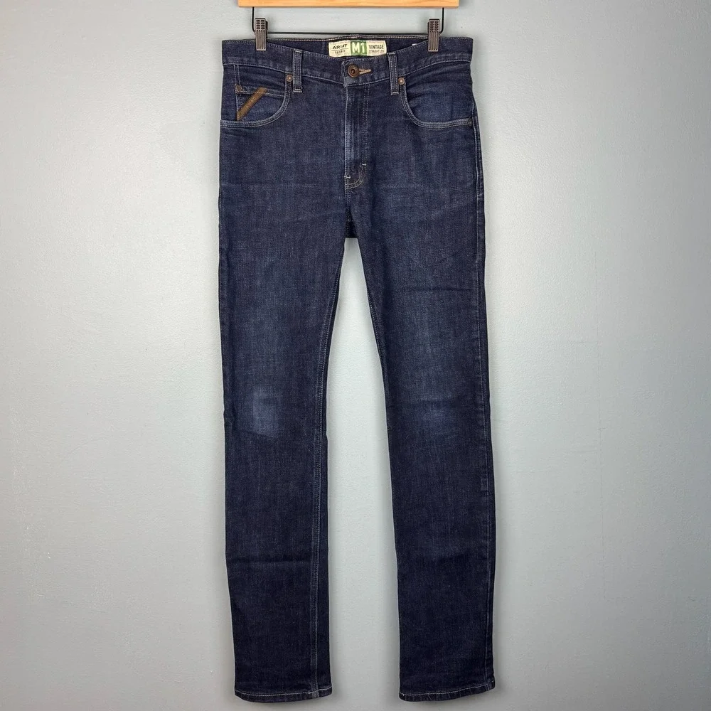 Ariat light wear