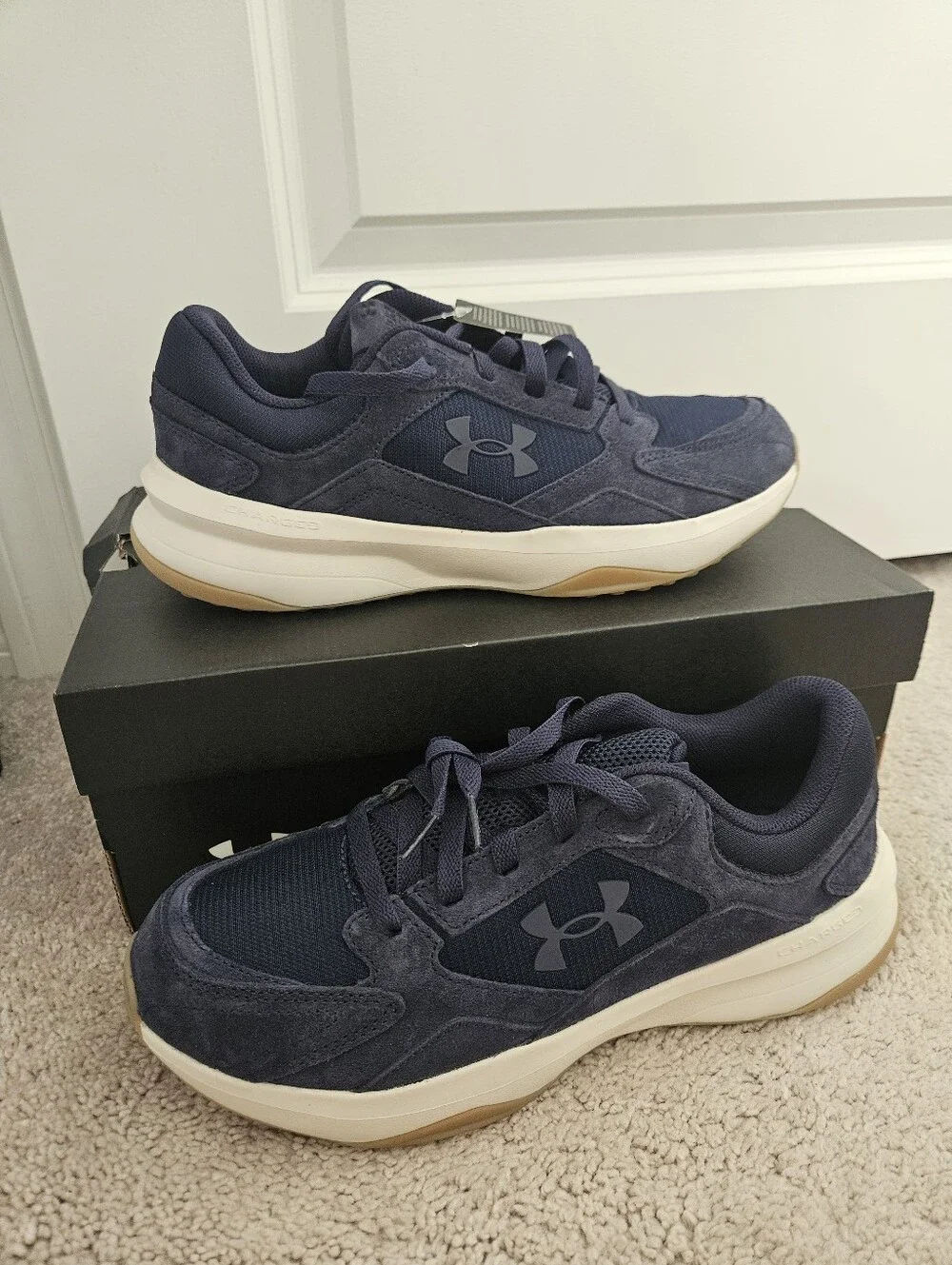Under Armour nwt under