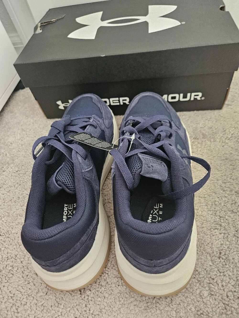 Under Armour nwt under