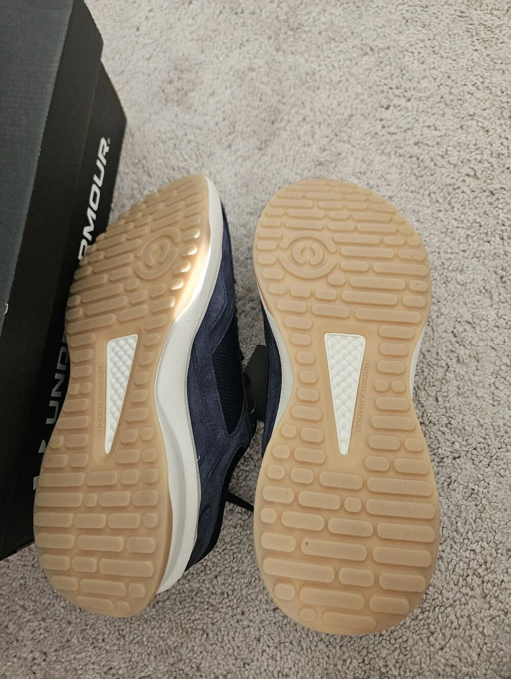 Under Armour nwt under
