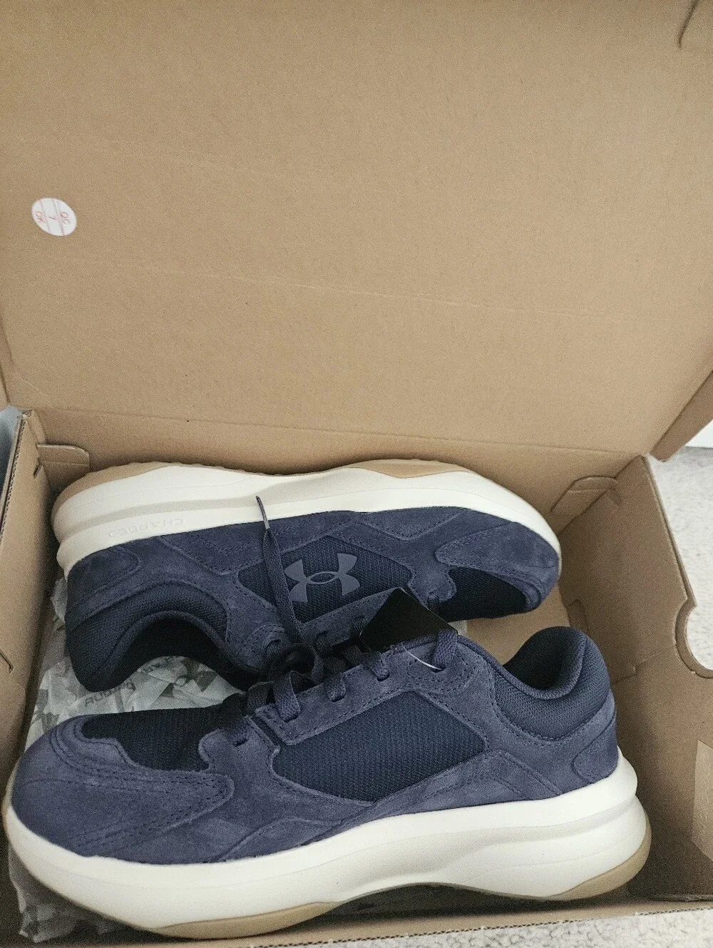 Under Armour nwt under