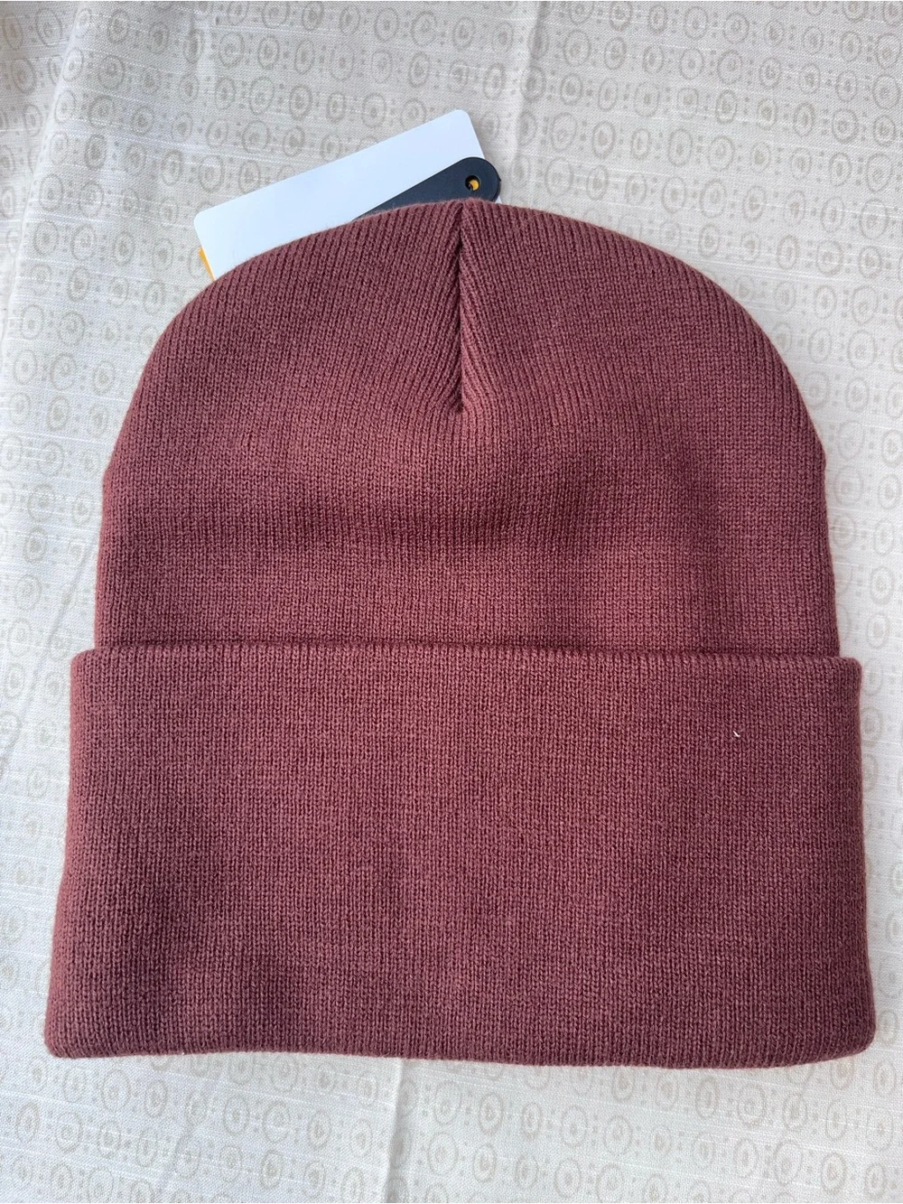 Carhartt classic cuffed