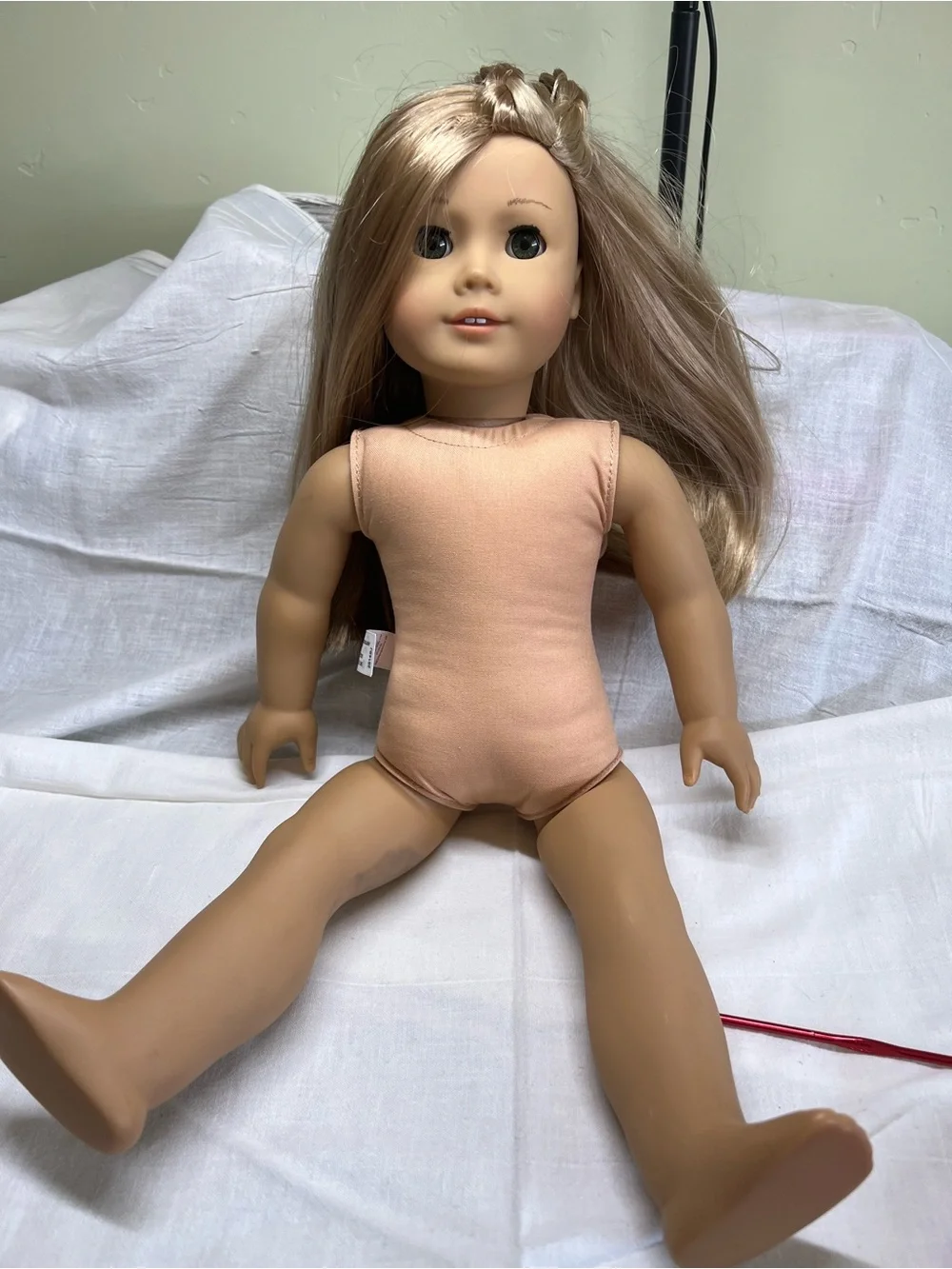American Girl american girl