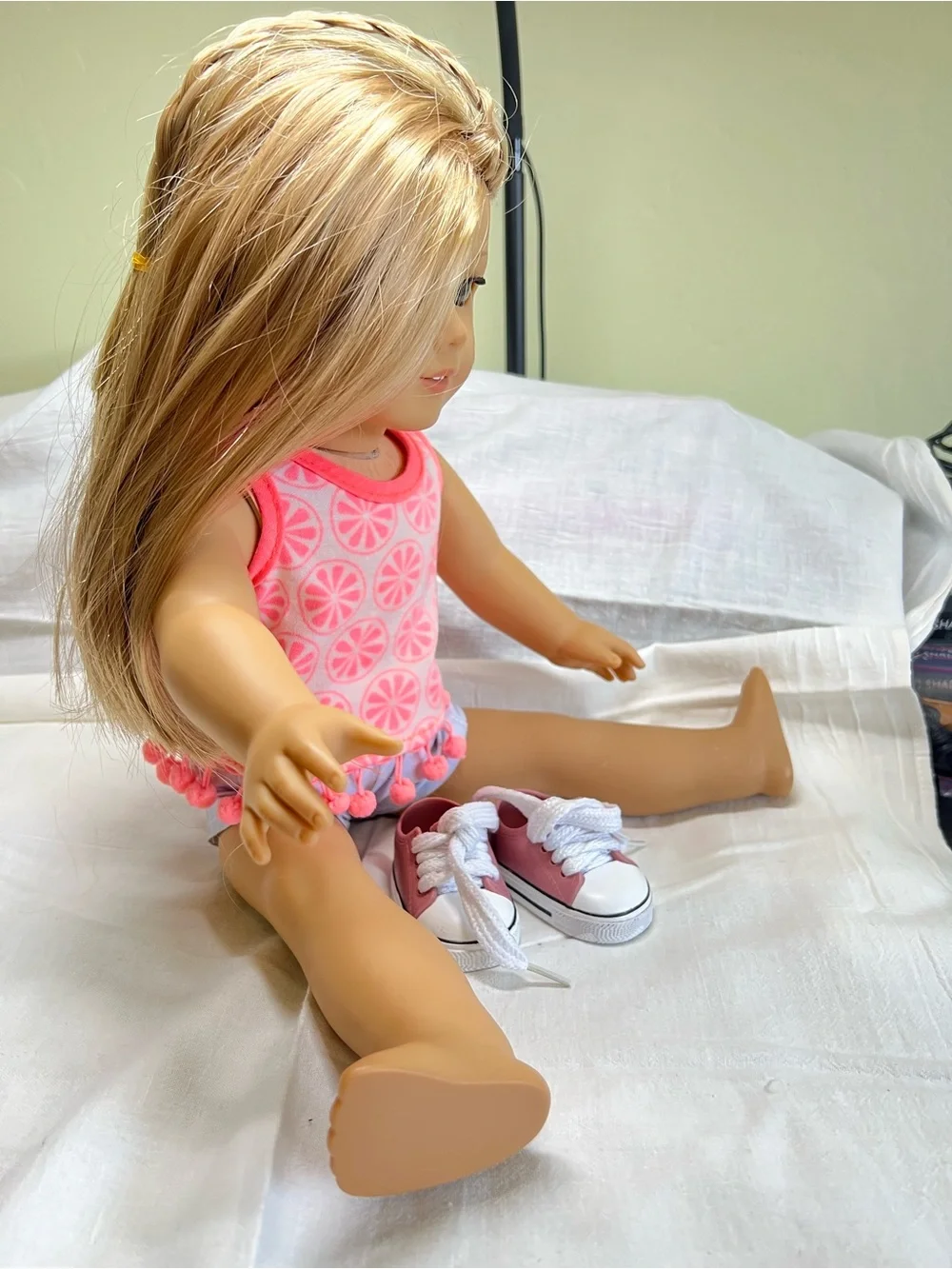 American Girl american girl