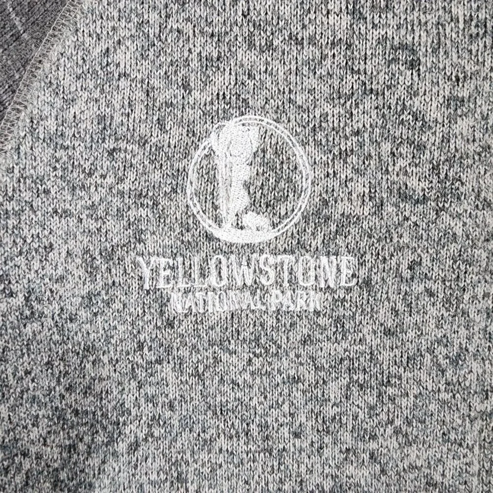 Patagonia better sweater