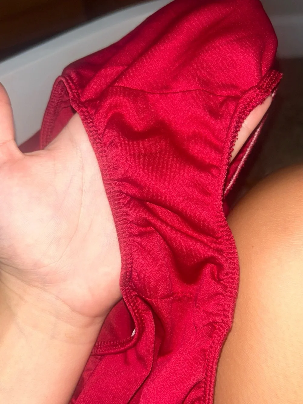 Nike not short