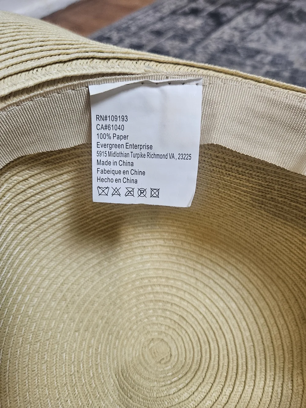 No Brand all its or