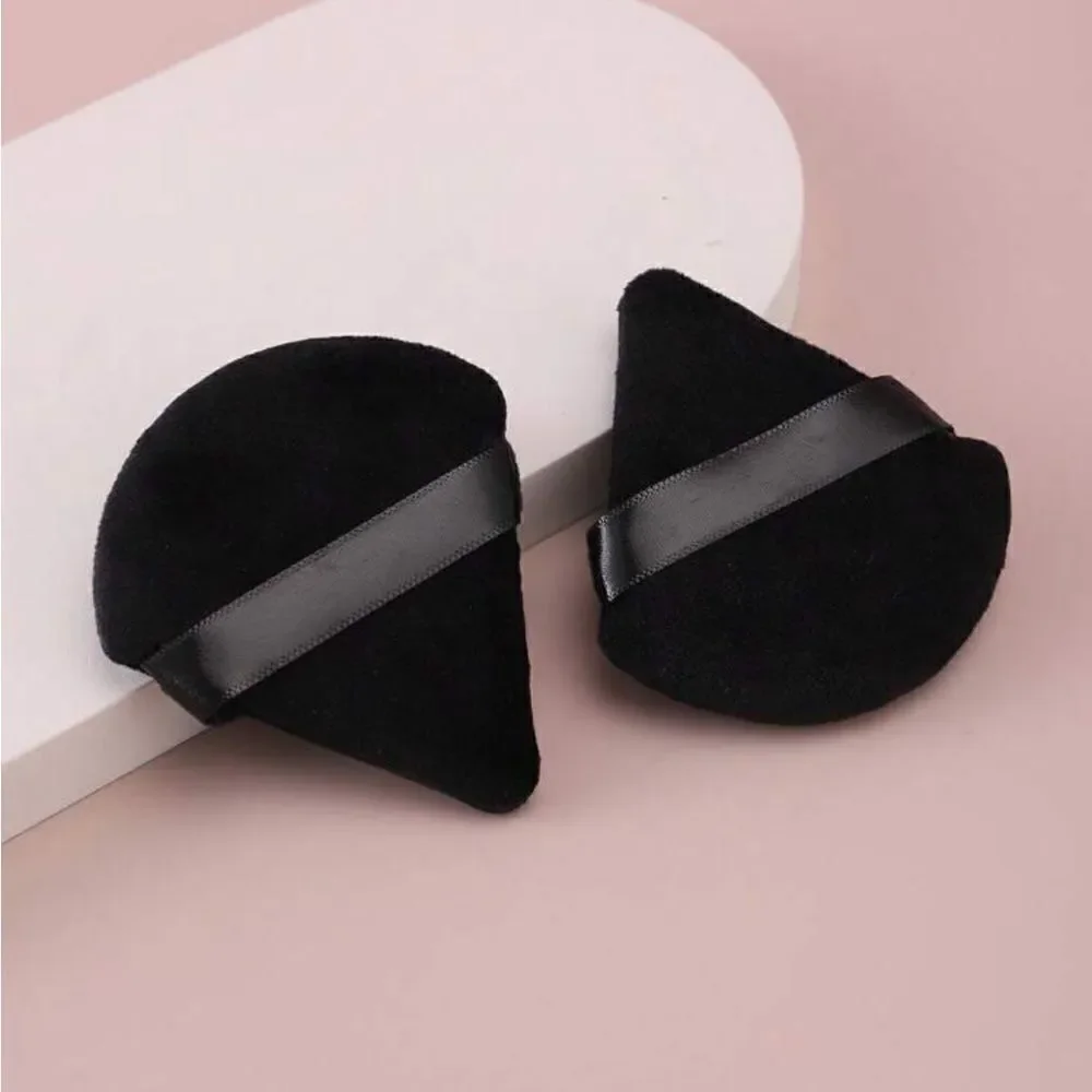 5/$25 Set of 2 Makeup Puffs