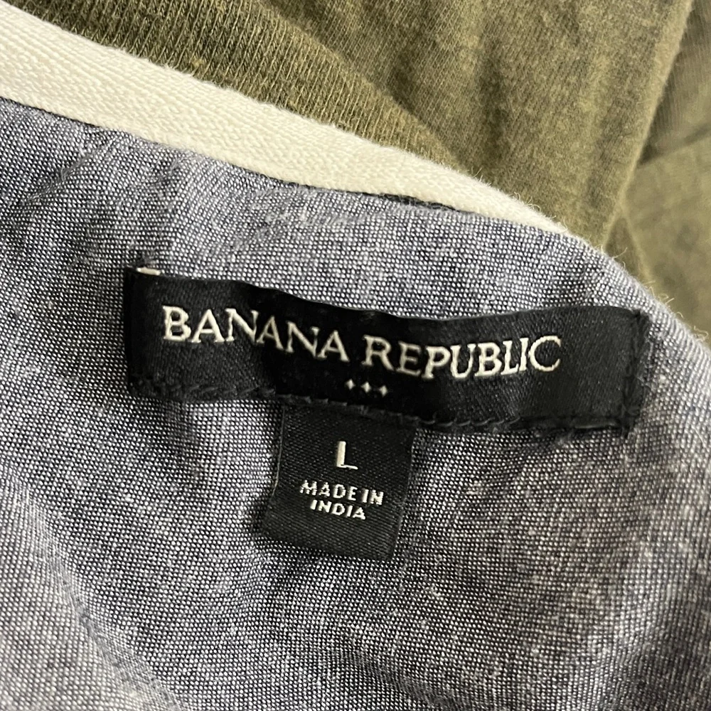 Banana Republic banana republic