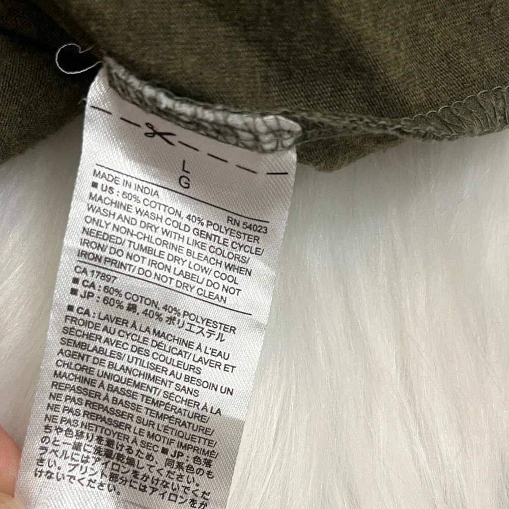 Banana Republic banana republic