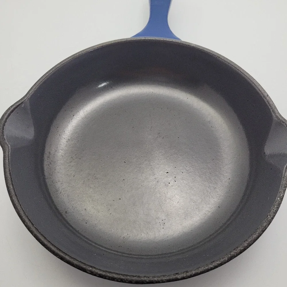 Le Creuset has some