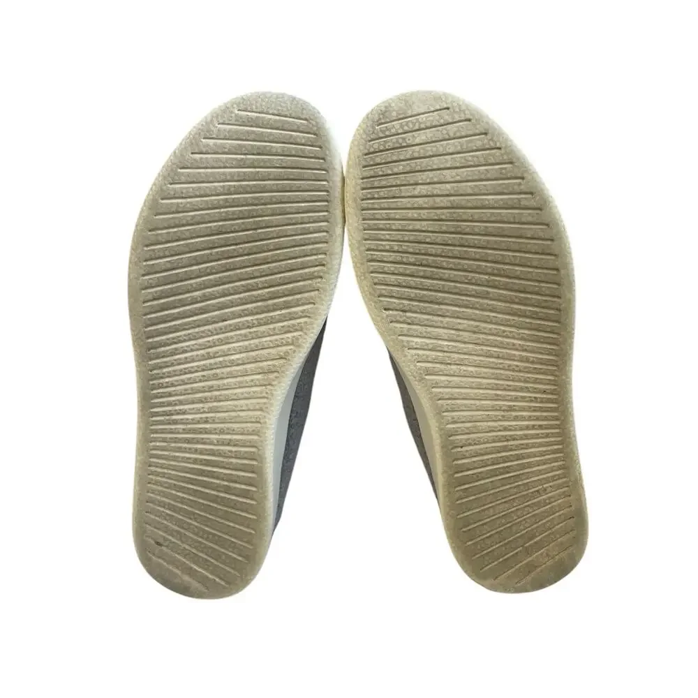 allbirds kick back